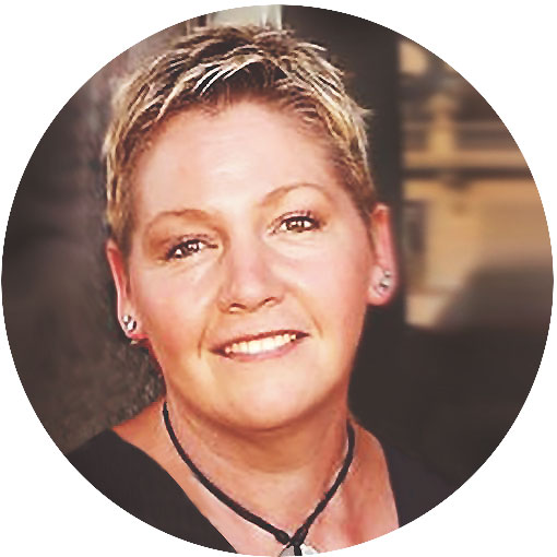 Tatjana Aretz Portrait