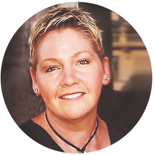 Tatjana Aretz Portrait